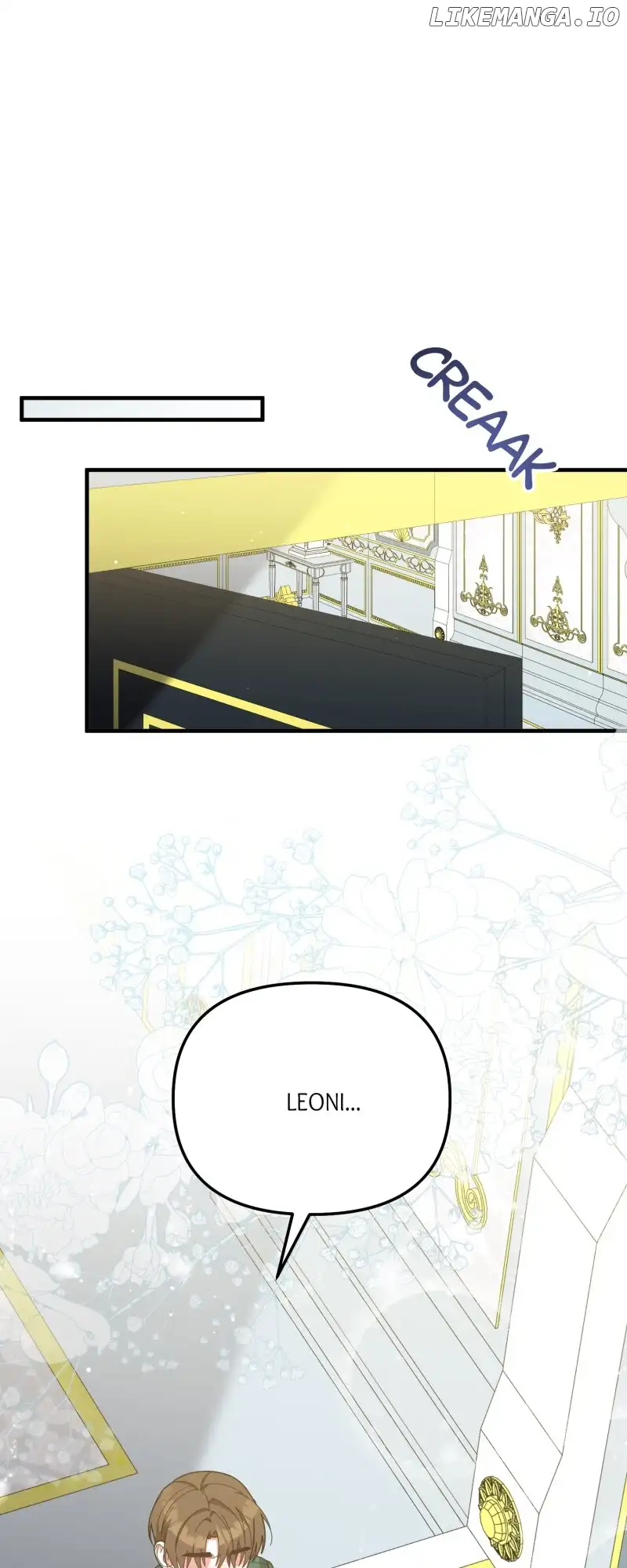 To Those Who Long for My Destruction chapter 55 page 45