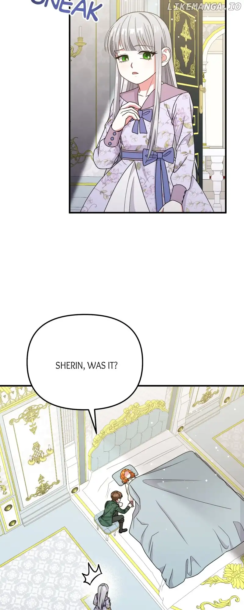 To Those Who Long for My Destruction chapter 55 page 47