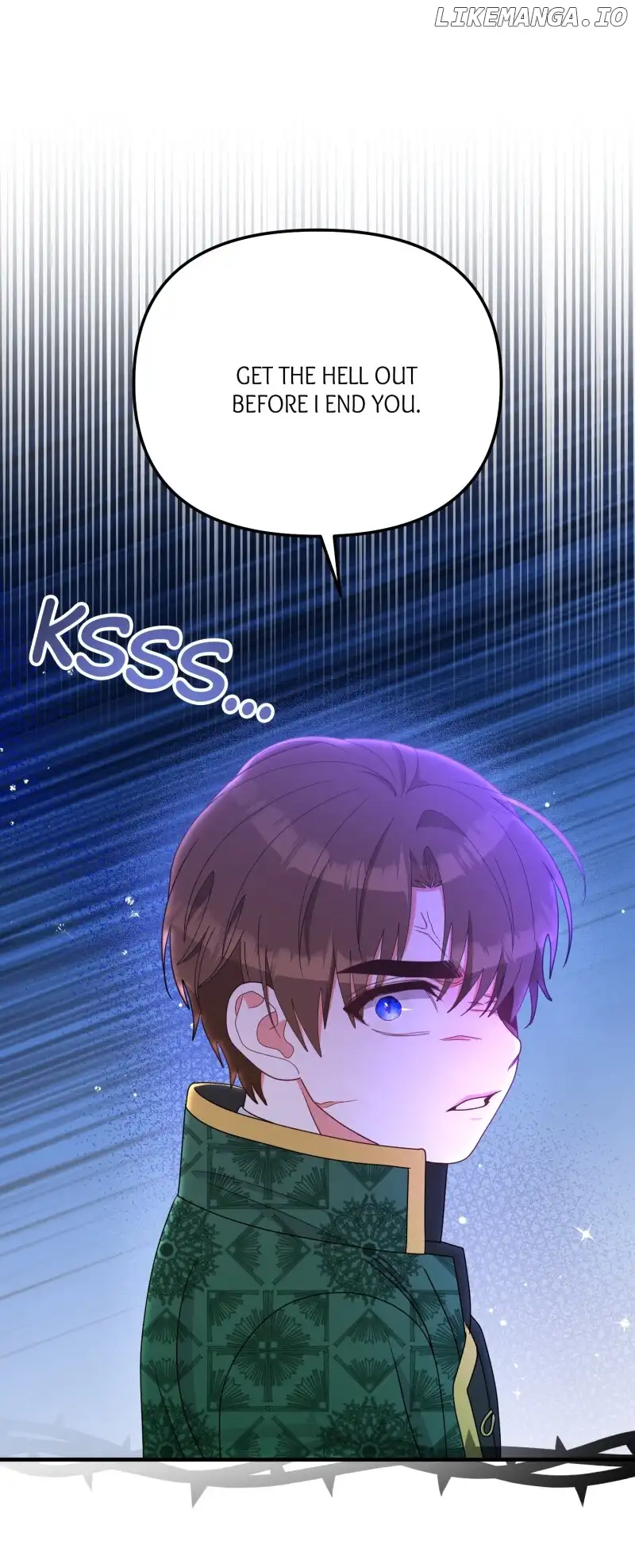 To Those Who Long for My Destruction chapter 55 page 49