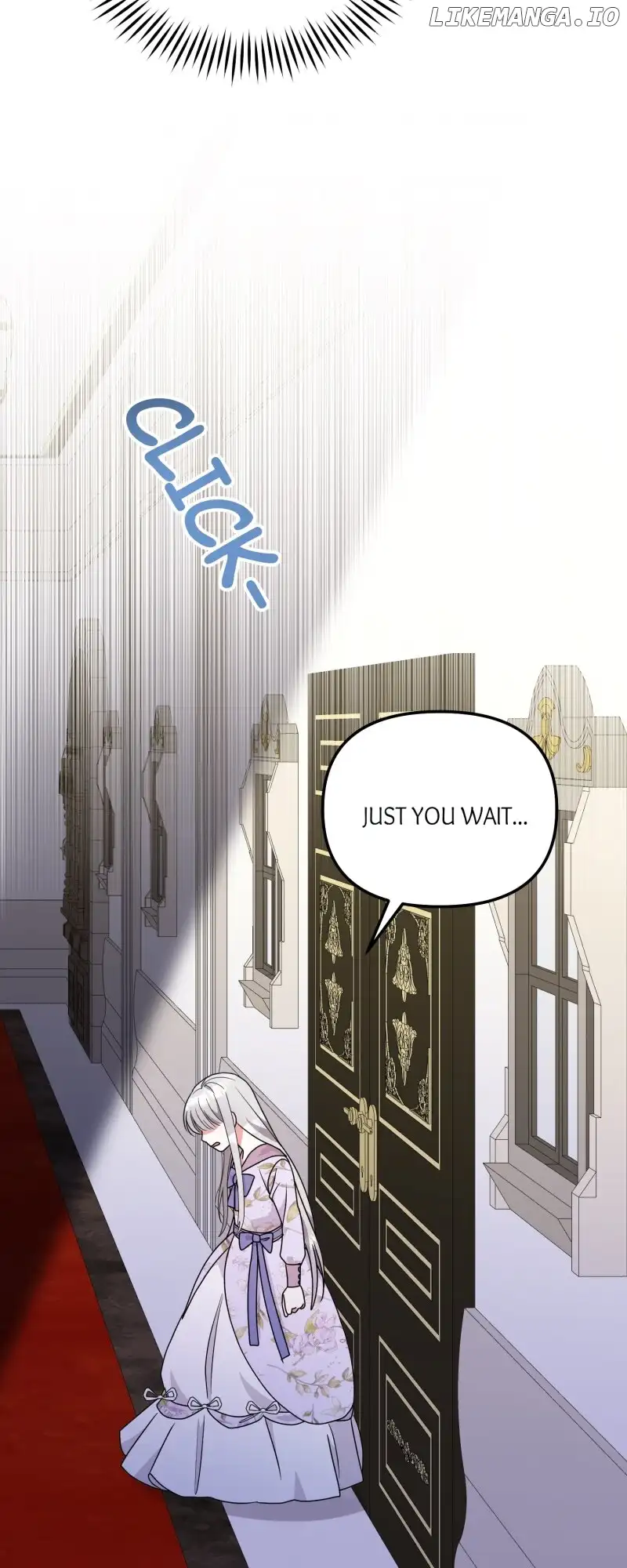 To Those Who Long for My Destruction chapter 55 page 51