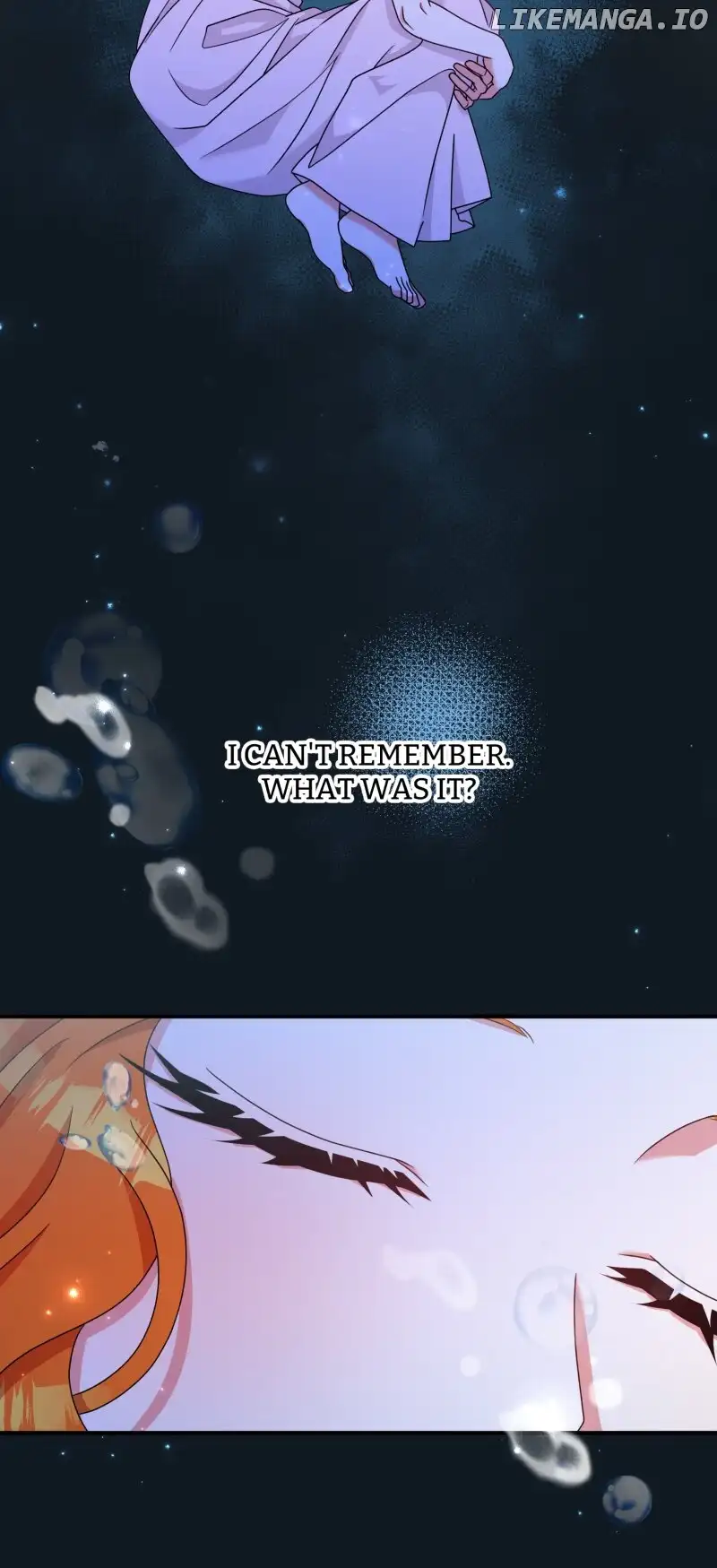 To Those Who Long for My Destruction chapter 55 page 55