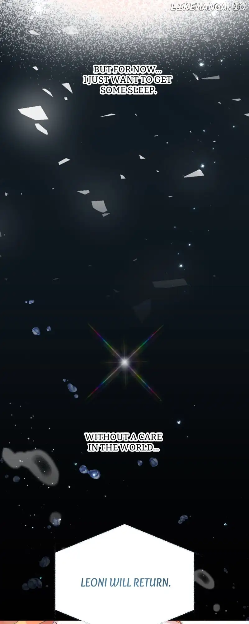 To Those Who Long for My Destruction chapter 55 page 57