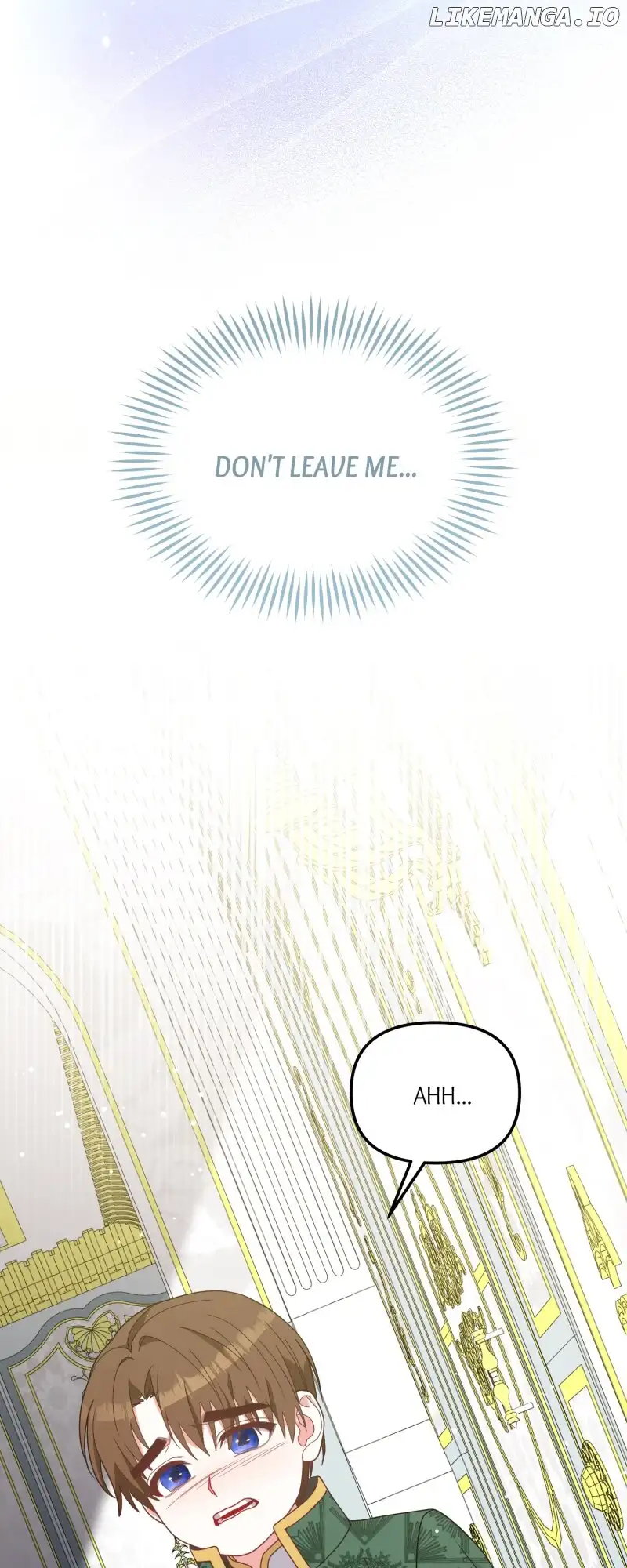 To Those Who Long for My Destruction chapter 55 page 65