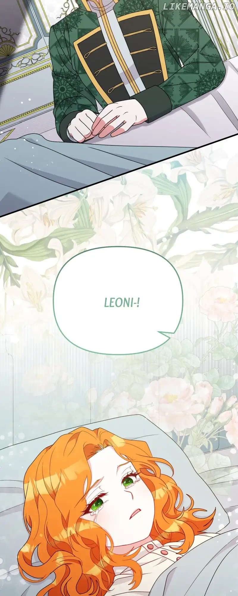 To Those Who Long for My Destruction chapter 55 page 66