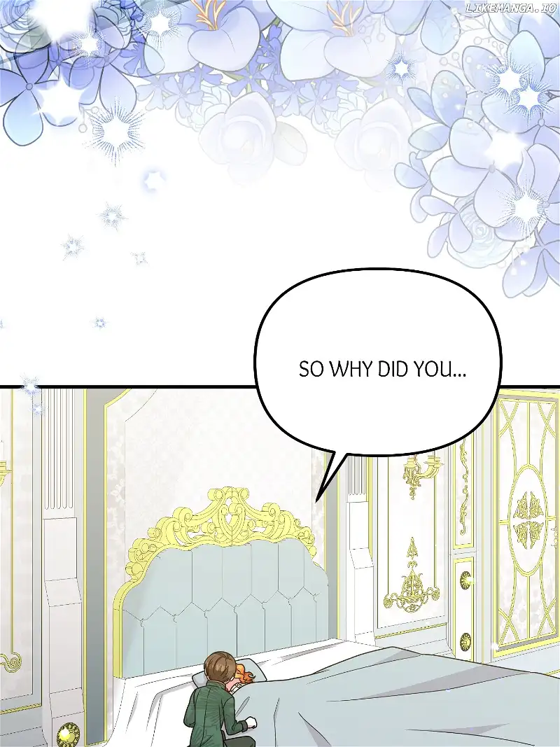To Those Who Long for My Destruction chapter 56 page 7