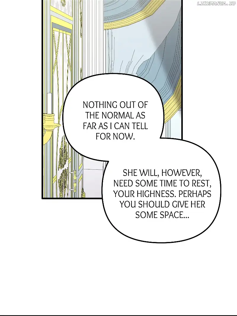 To Those Who Long for My Destruction chapter 56 page 14