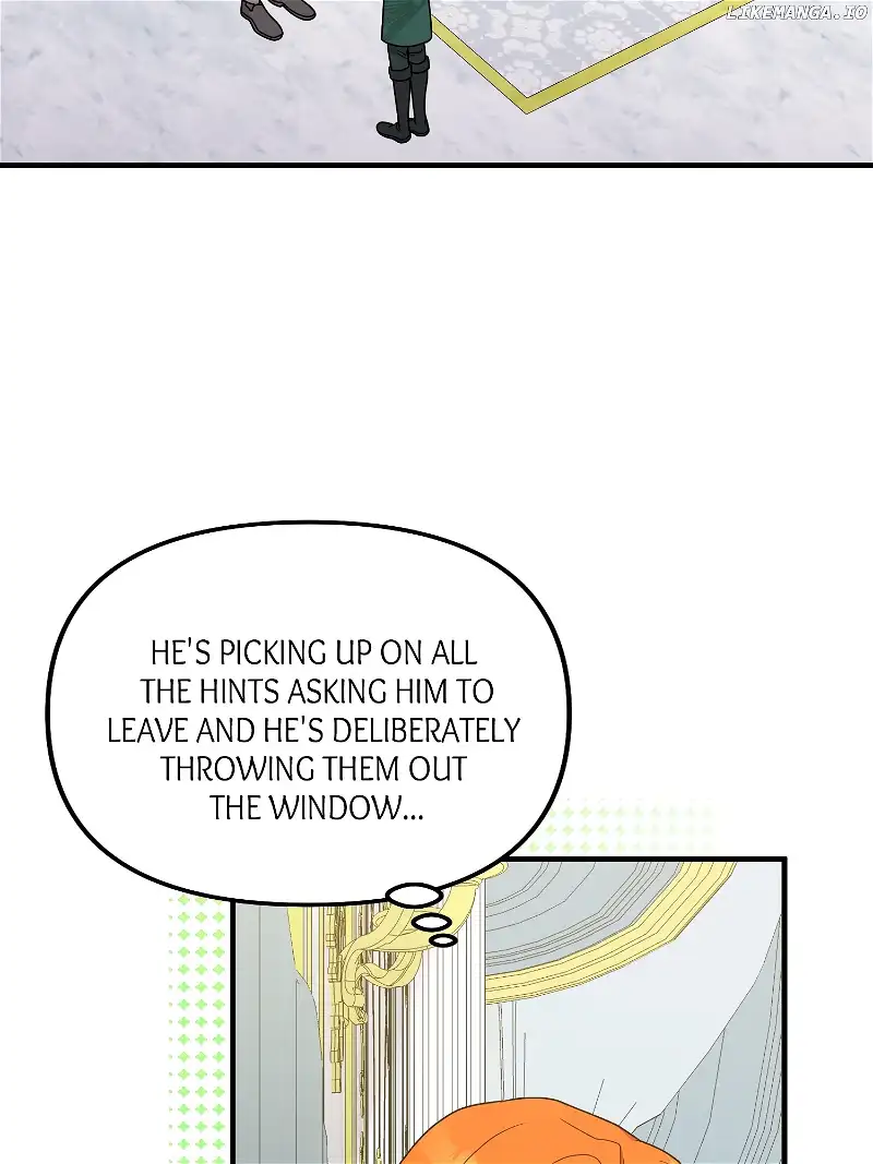 To Those Who Long for My Destruction chapter 56 page 16