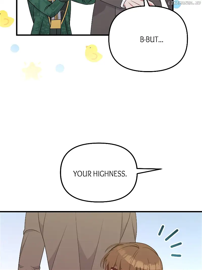 To Those Who Long for My Destruction chapter 56 page 19