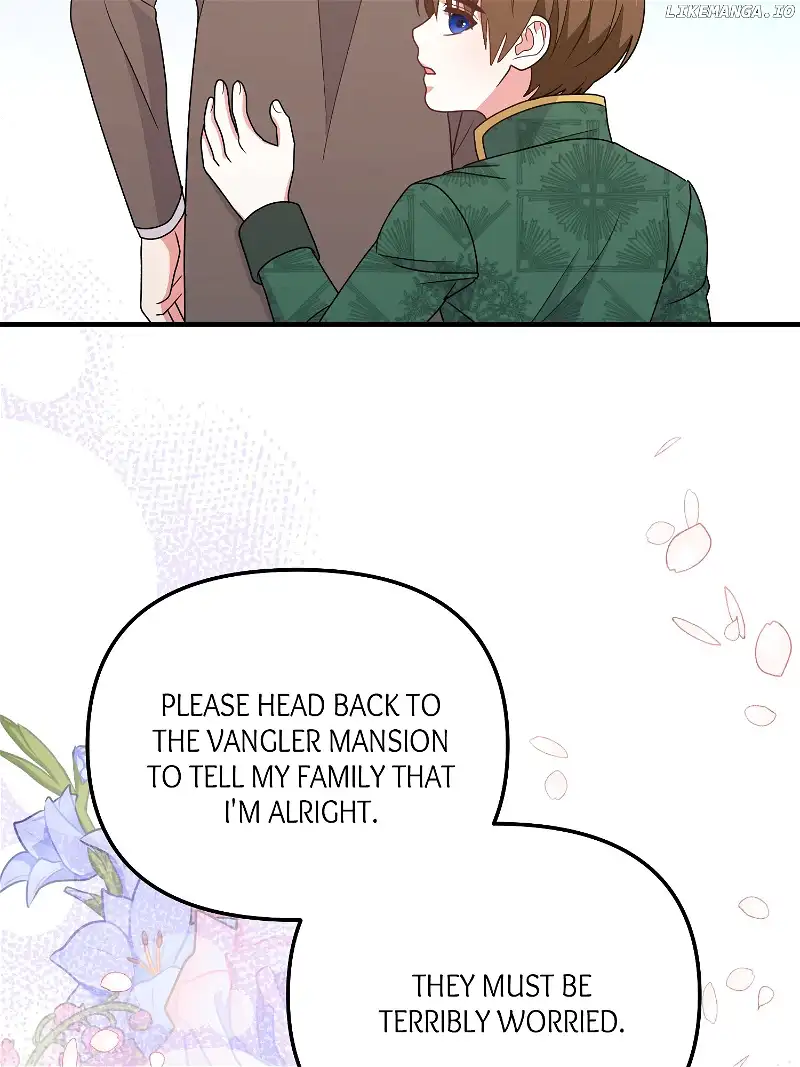 To Those Who Long for My Destruction chapter 56 page 20