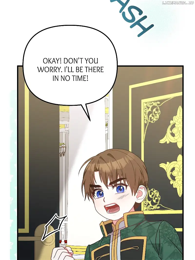 To Those Who Long for My Destruction chapter 56 page 23