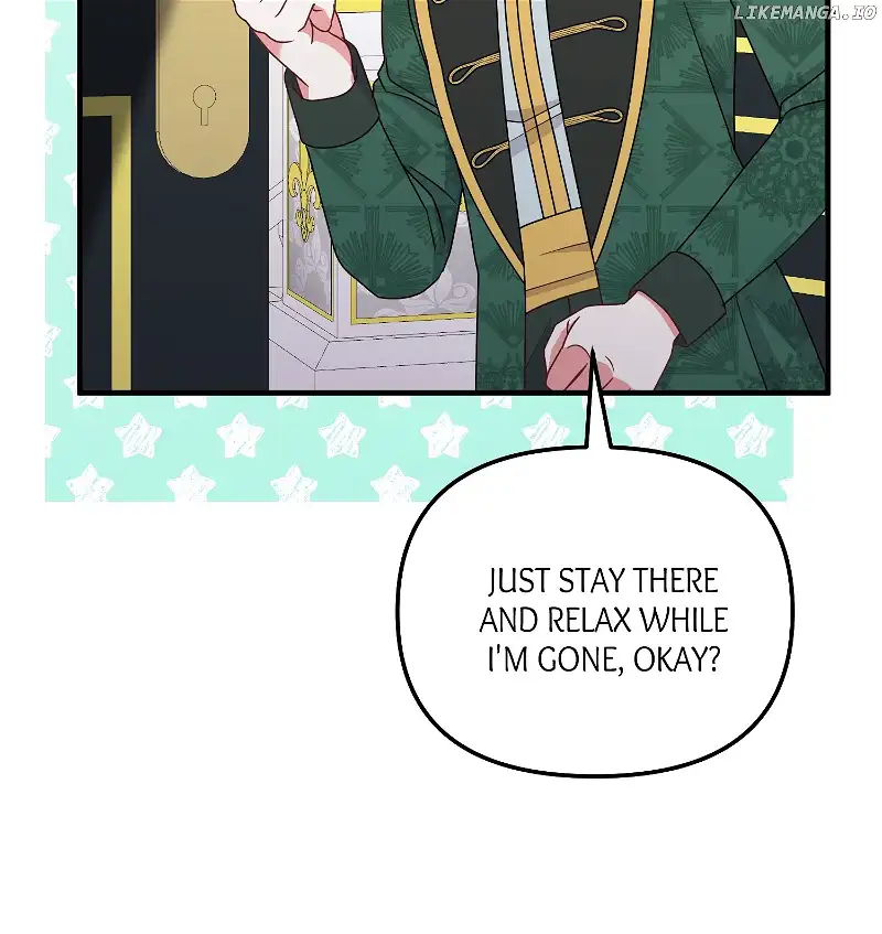 To Those Who Long for My Destruction chapter 56 page 24