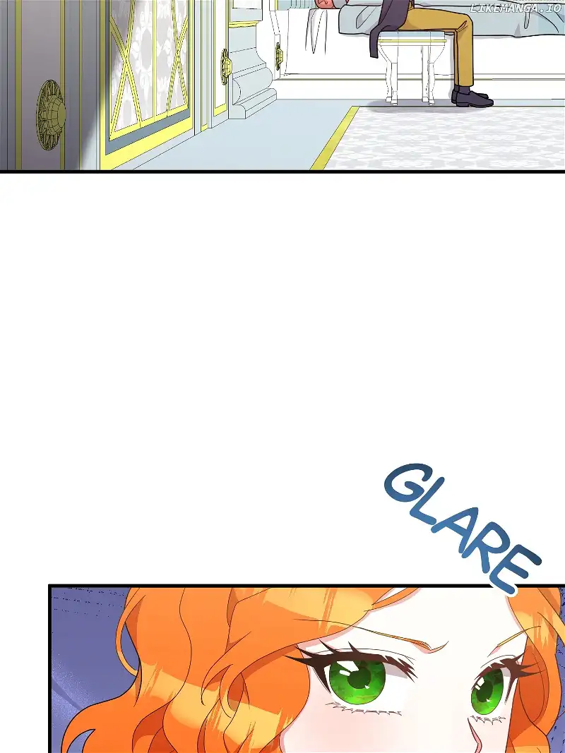 To Those Who Long for My Destruction chapter 56 page 26
