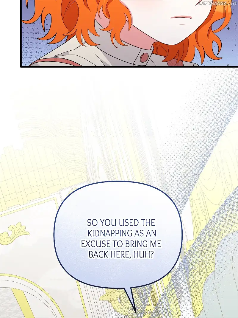 To Those Who Long for My Destruction chapter 56 page 27
