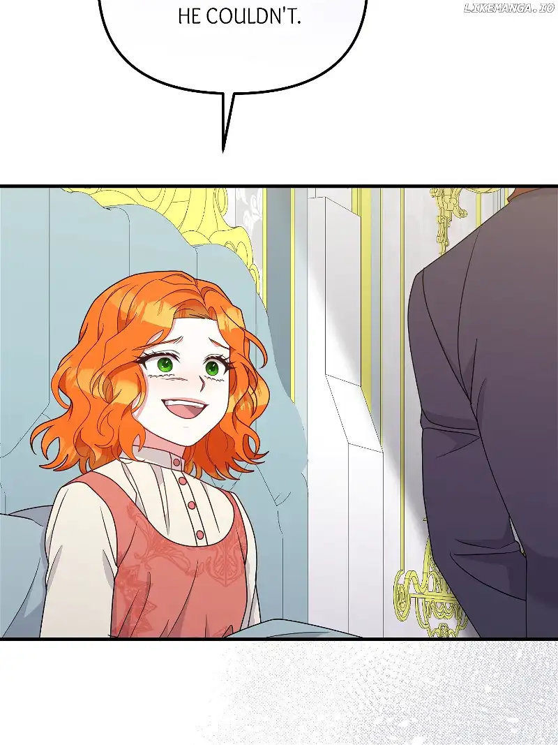 To Those Who Long for My Destruction chapter 56 page 31
