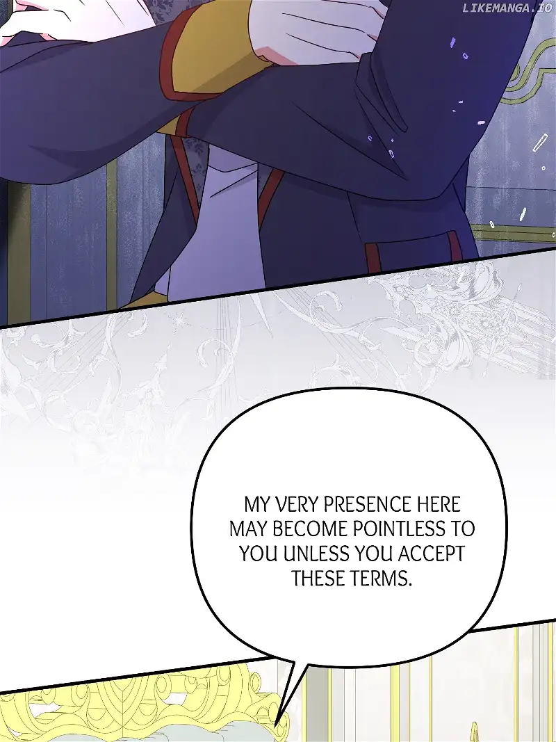 To Those Who Long for My Destruction chapter 56 page 39