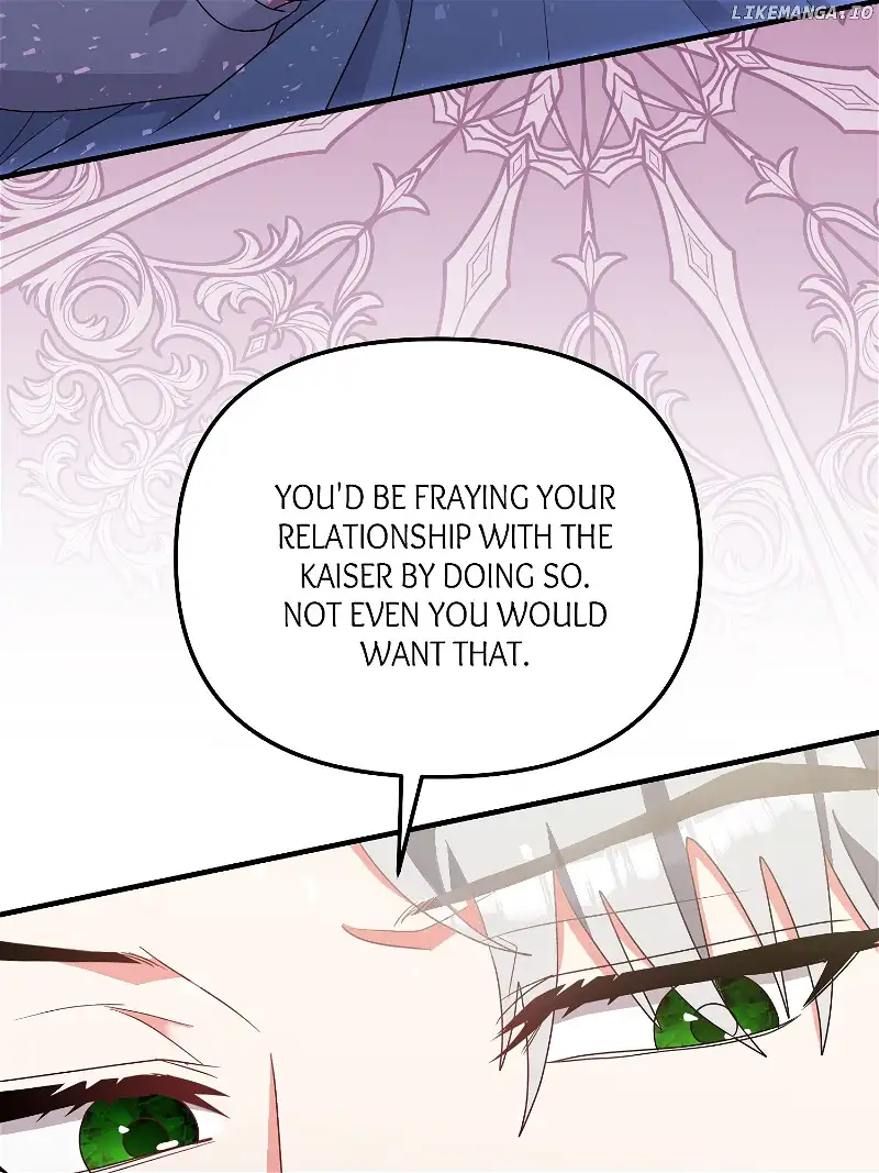 To Those Who Long for My Destruction chapter 56 page 43