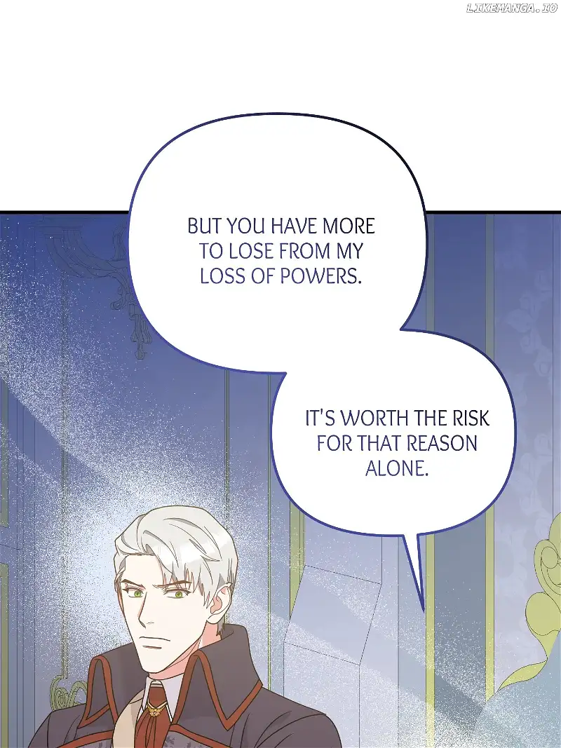 To Those Who Long for My Destruction chapter 56 page 47
