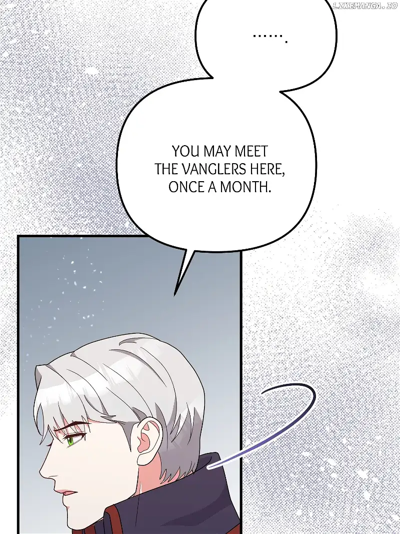 To Those Who Long for My Destruction chapter 56 page 49