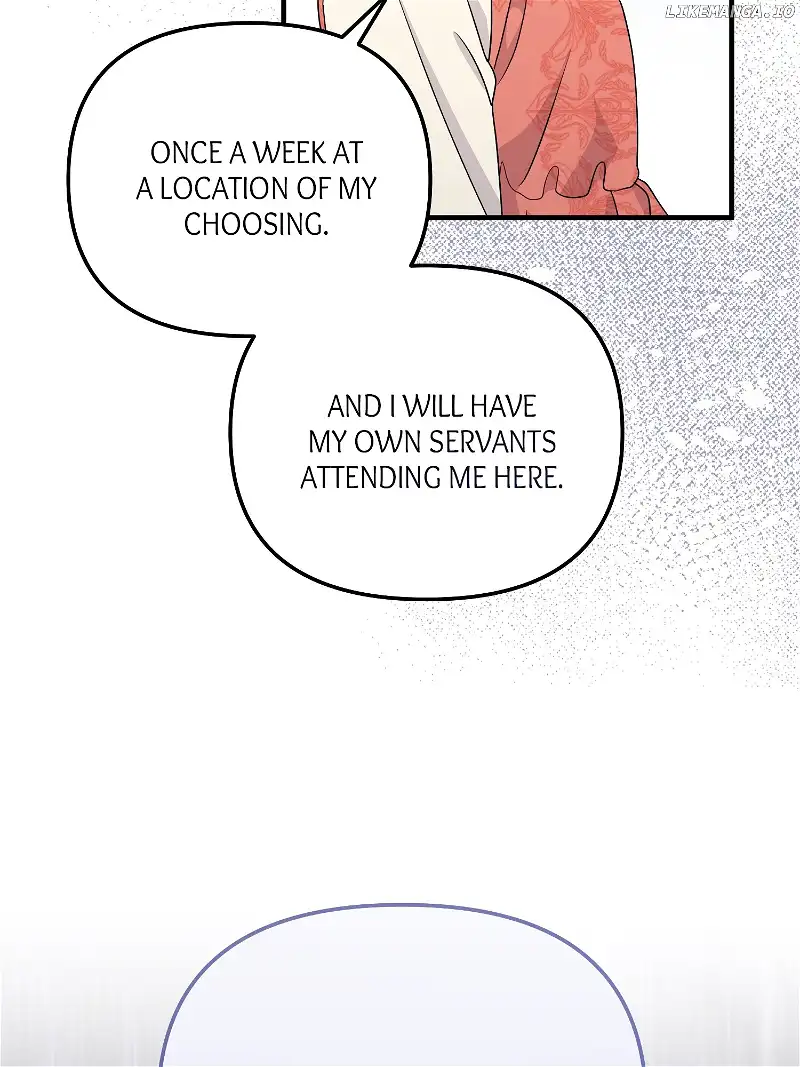 To Those Who Long for My Destruction chapter 56 page 51