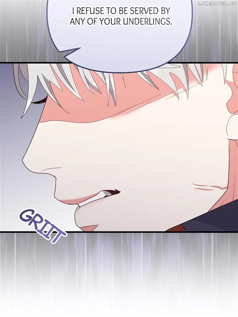 To Those Who Long for My Destruction chapter 56 page 52