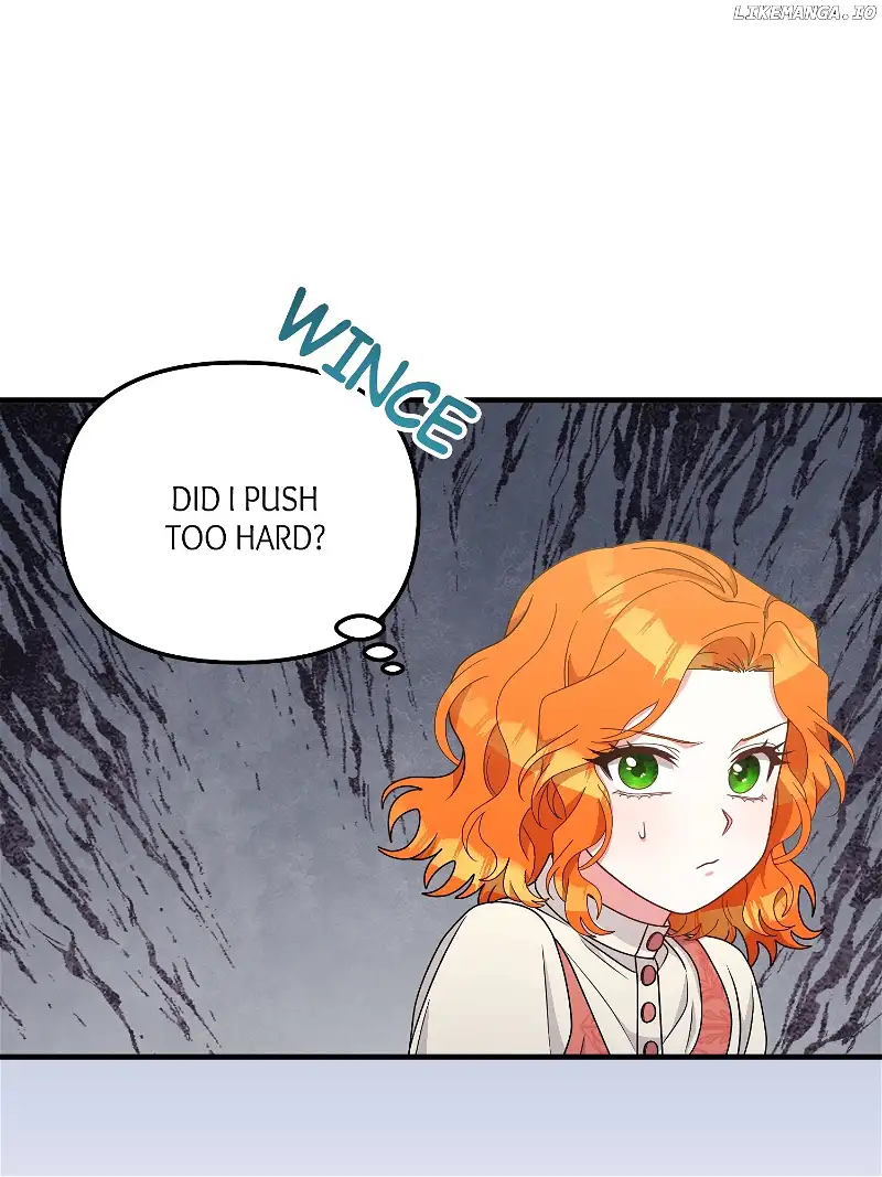 To Those Who Long for My Destruction chapter 56 page 53