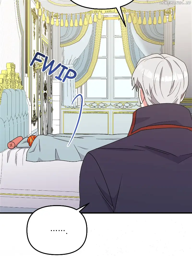 To Those Who Long for My Destruction chapter 56 page 66