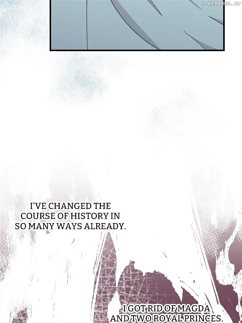 To Those Who Long for My Destruction chapter 56 page 70