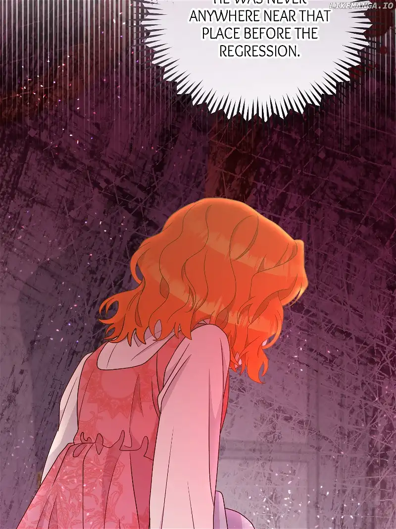 To Those Who Long for My Destruction chapter 56 page 73