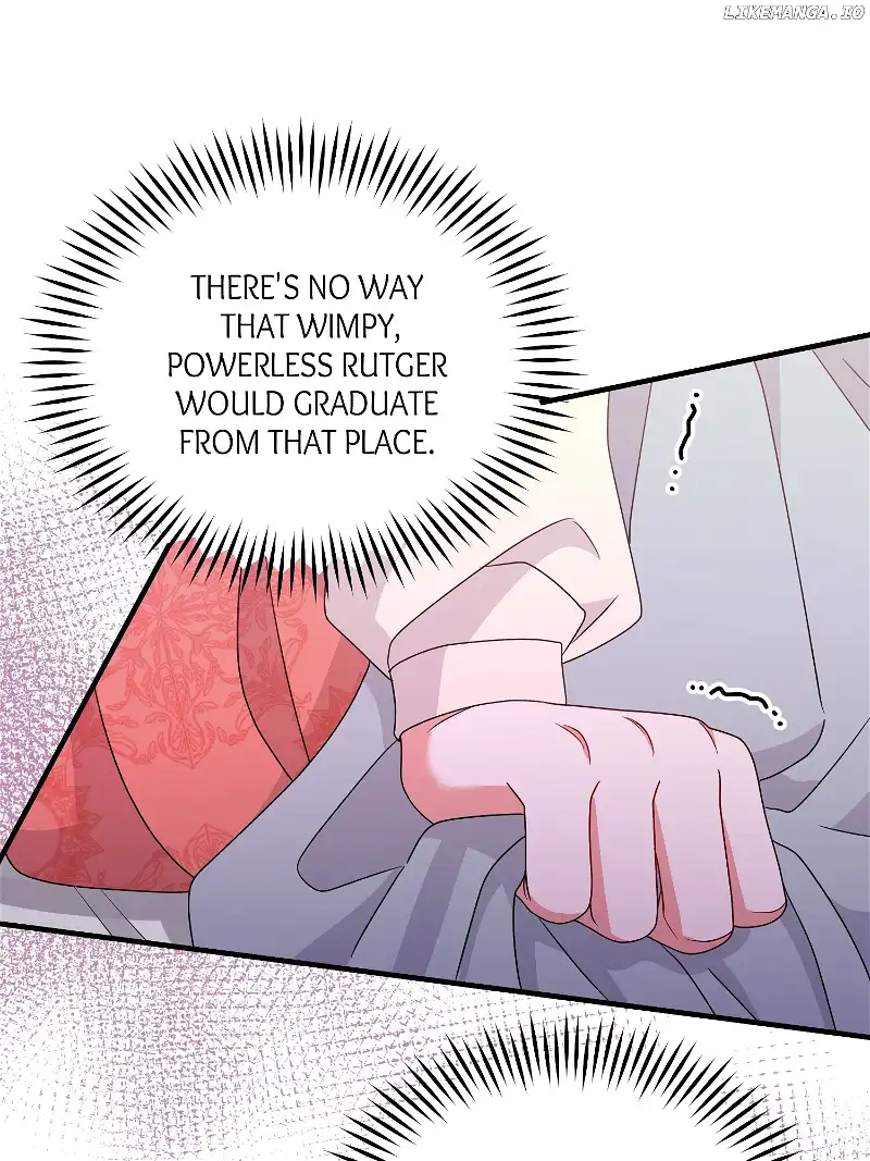 To Those Who Long for My Destruction chapter 56 page 75