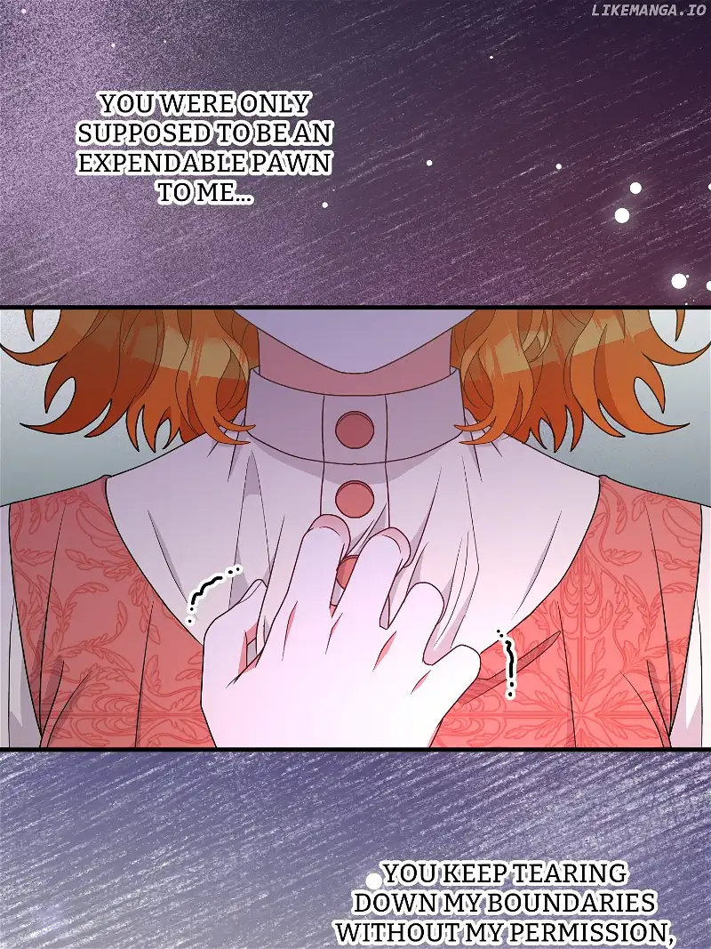 To Those Who Long for My Destruction chapter 56 page 80