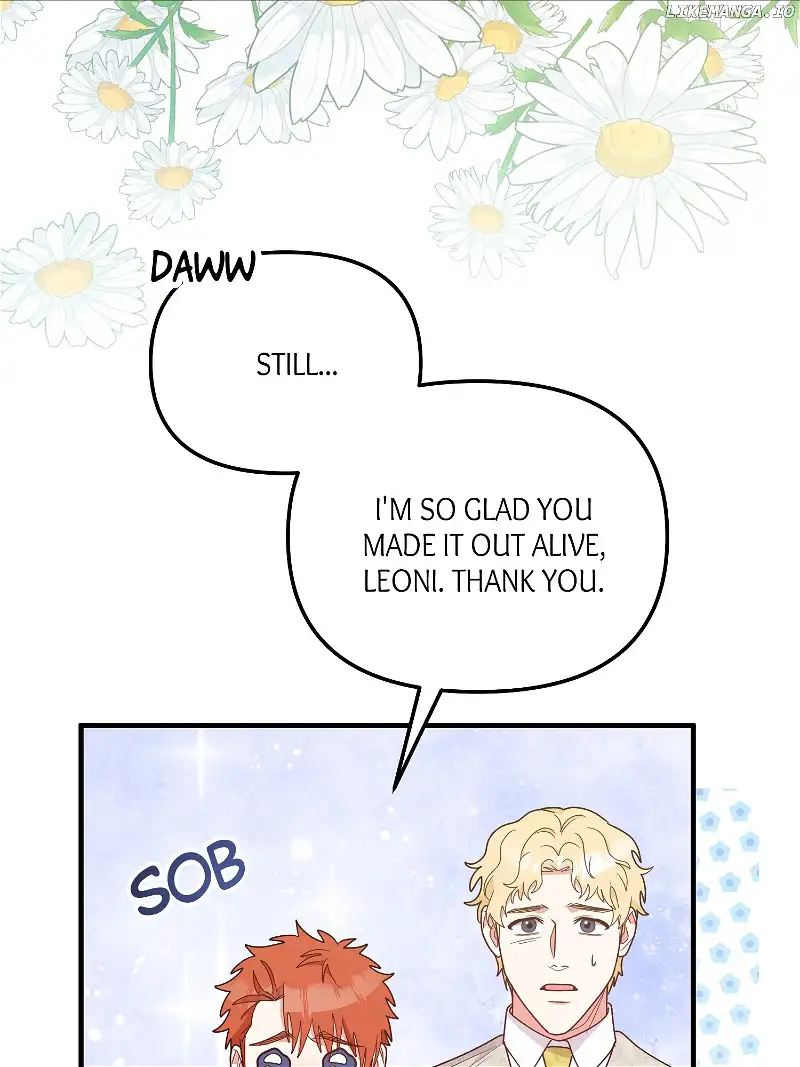 To Those Who Long for My Destruction chapter 56 page 94