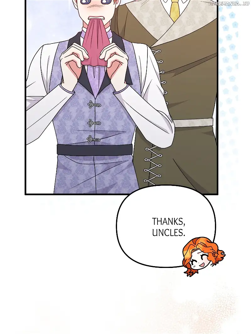 To Those Who Long for My Destruction chapter 56 page 95