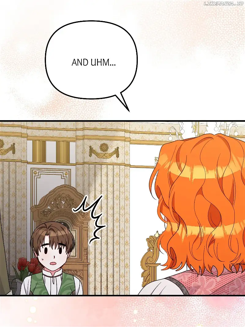 To Those Who Long for My Destruction chapter 56 page 96