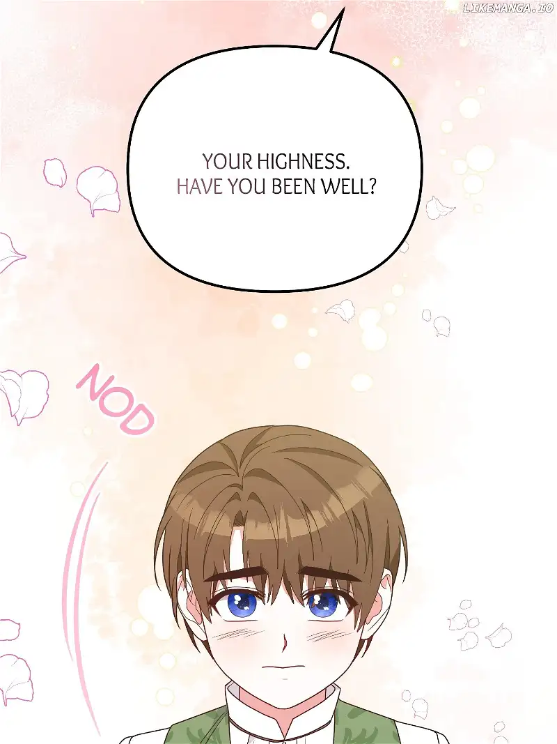 To Those Who Long for My Destruction chapter 56 page 97
