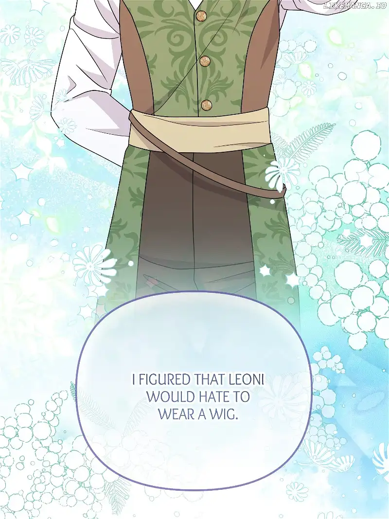 To Those Who Long for My Destruction chapter 57 page 23