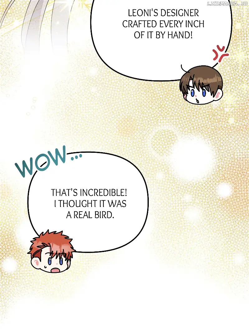 To Those Who Long for My Destruction chapter 57 page 31