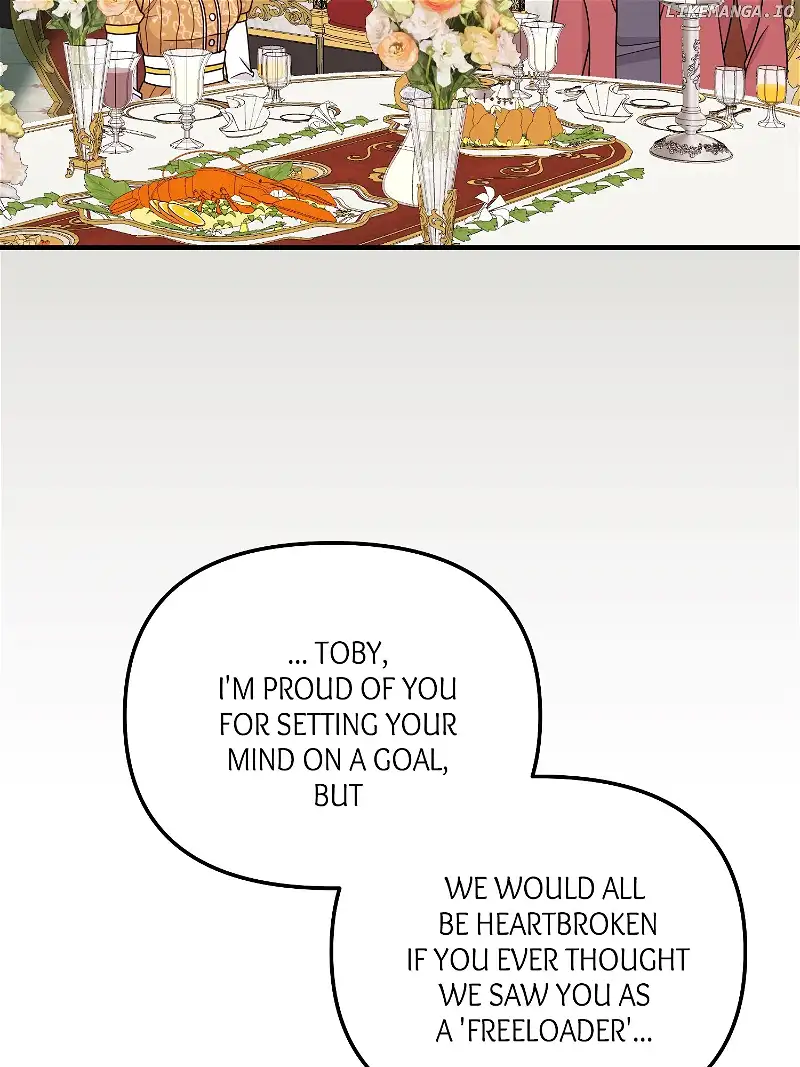 To Those Who Long for My Destruction chapter 57 page 60