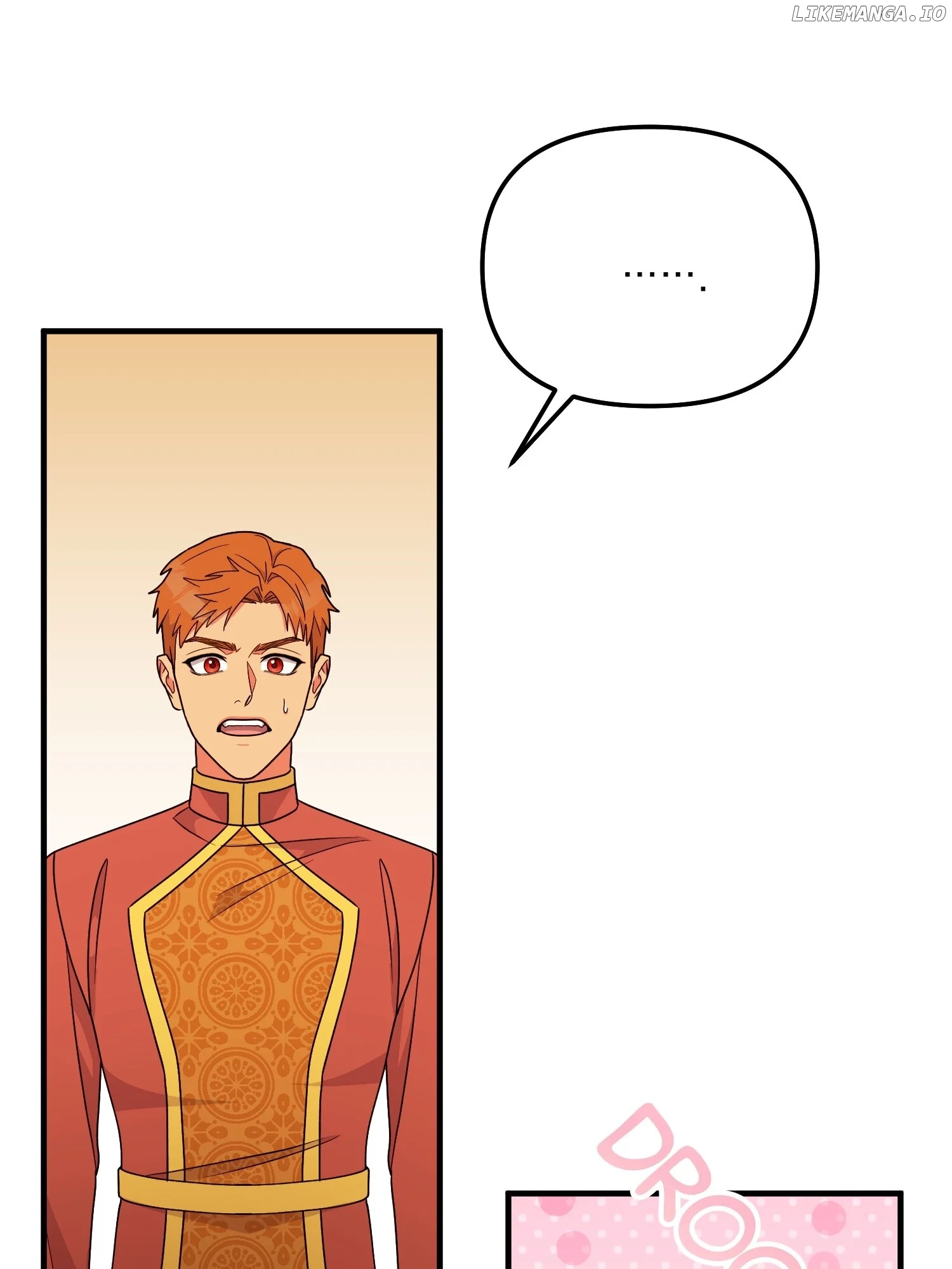 To Those Who Long for My Destruction chapter 59 page 1