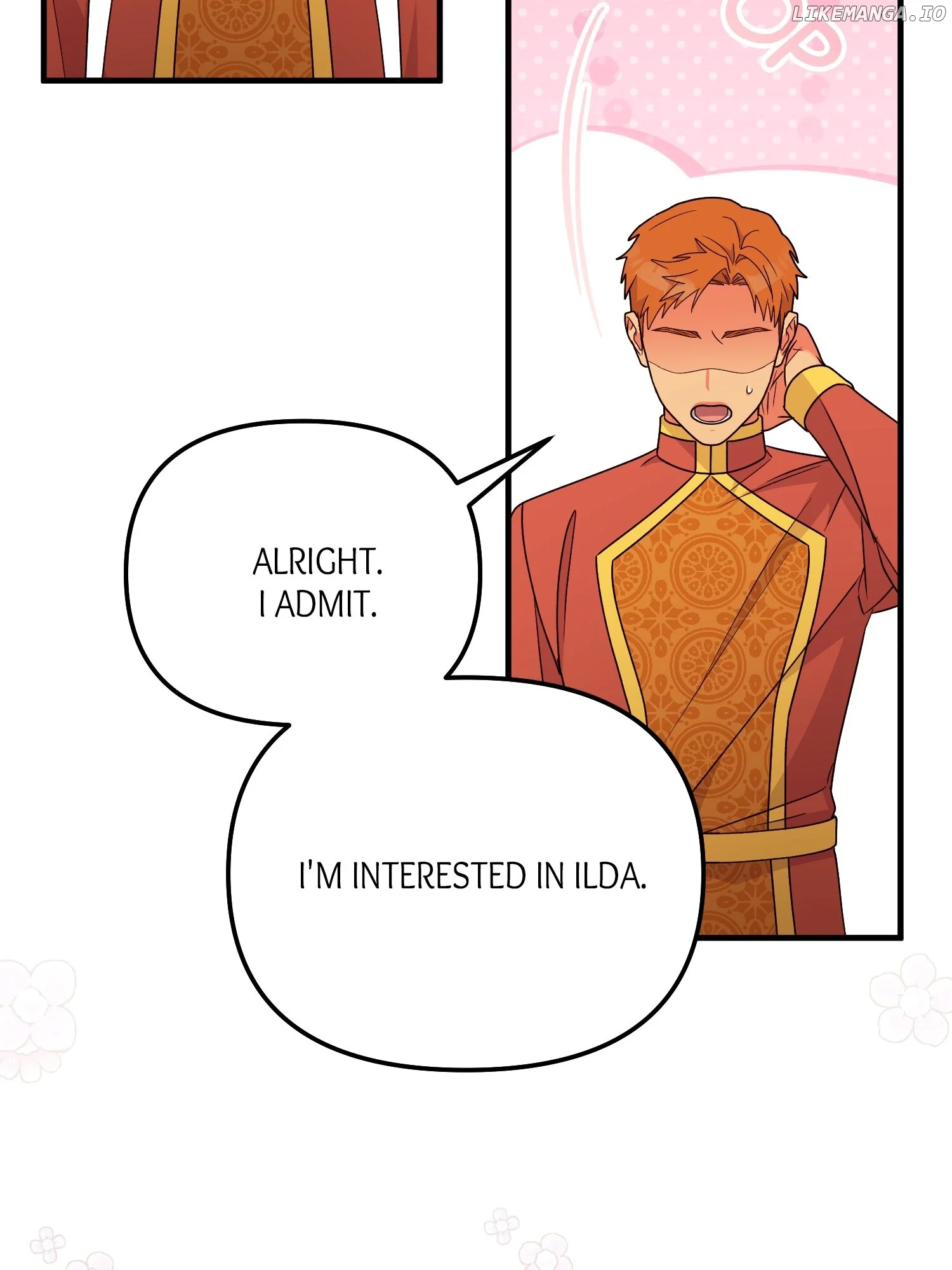To Those Who Long for My Destruction chapter 59 page 2