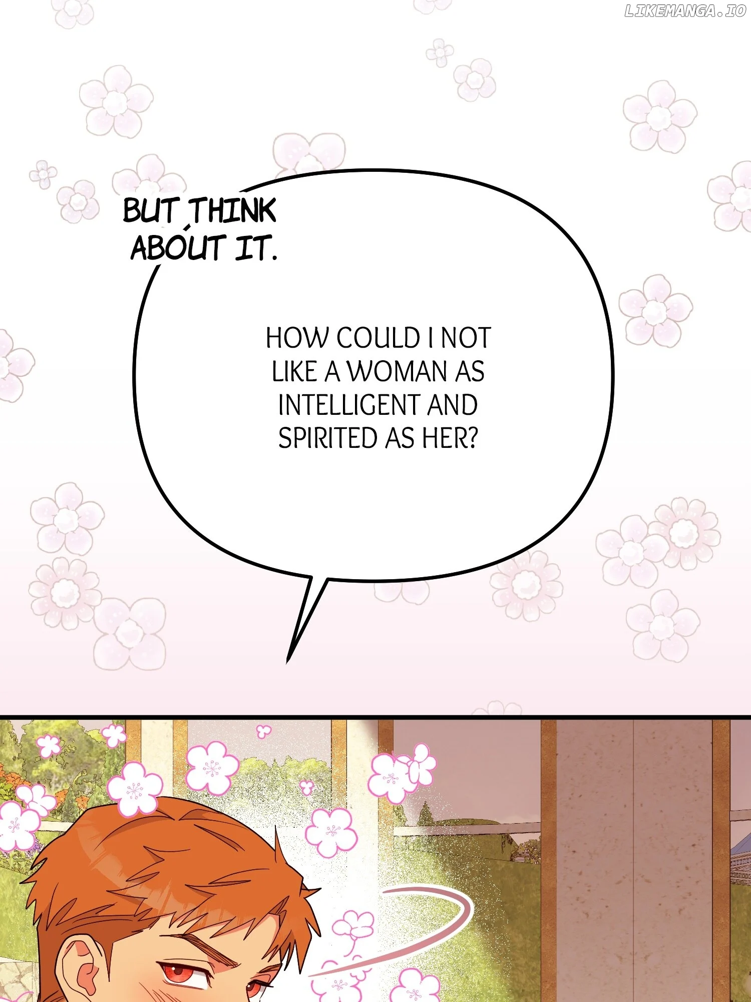 To Those Who Long for My Destruction chapter 59 page 3