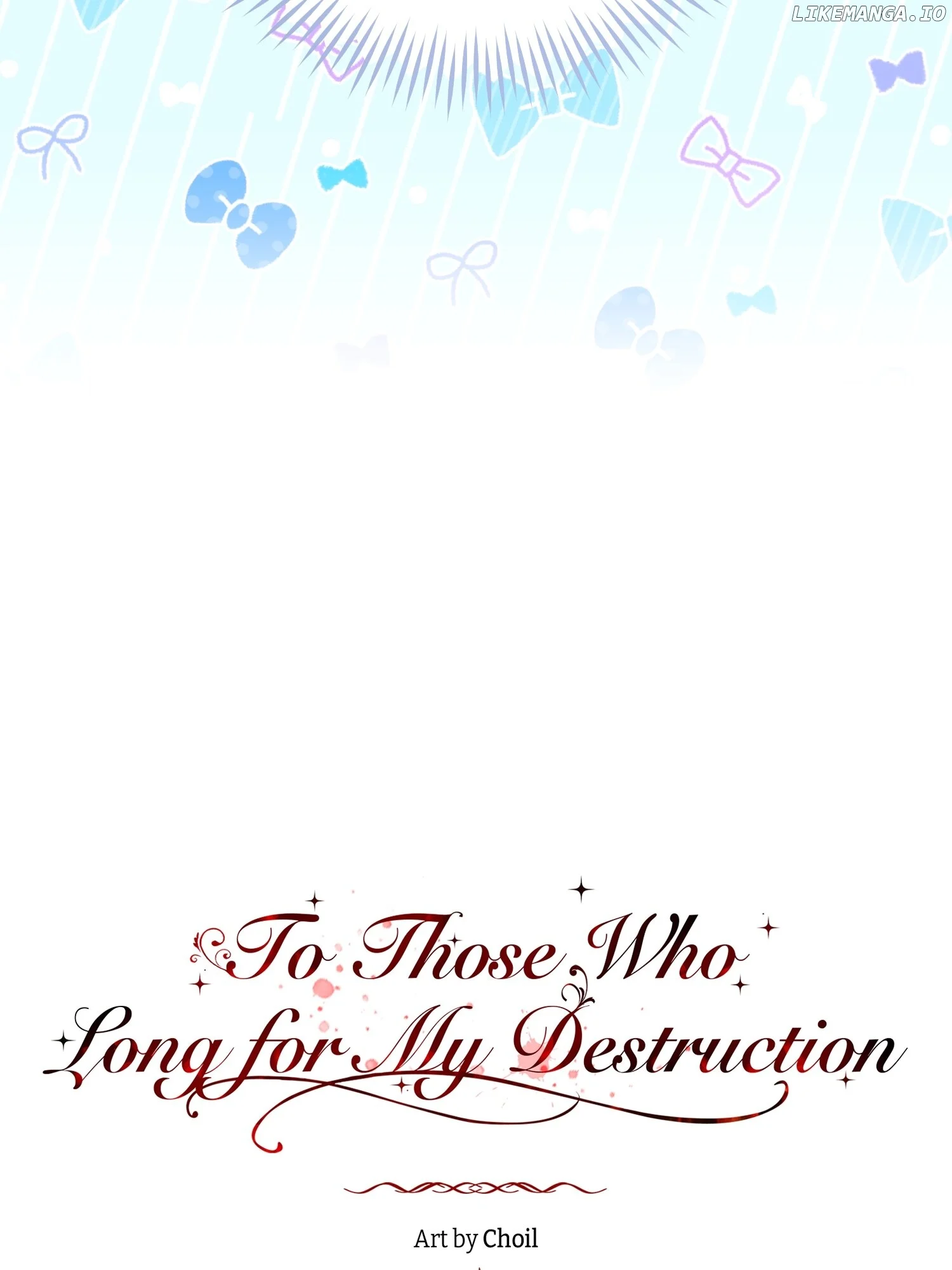To Those Who Long for My Destruction chapter 59 page 10