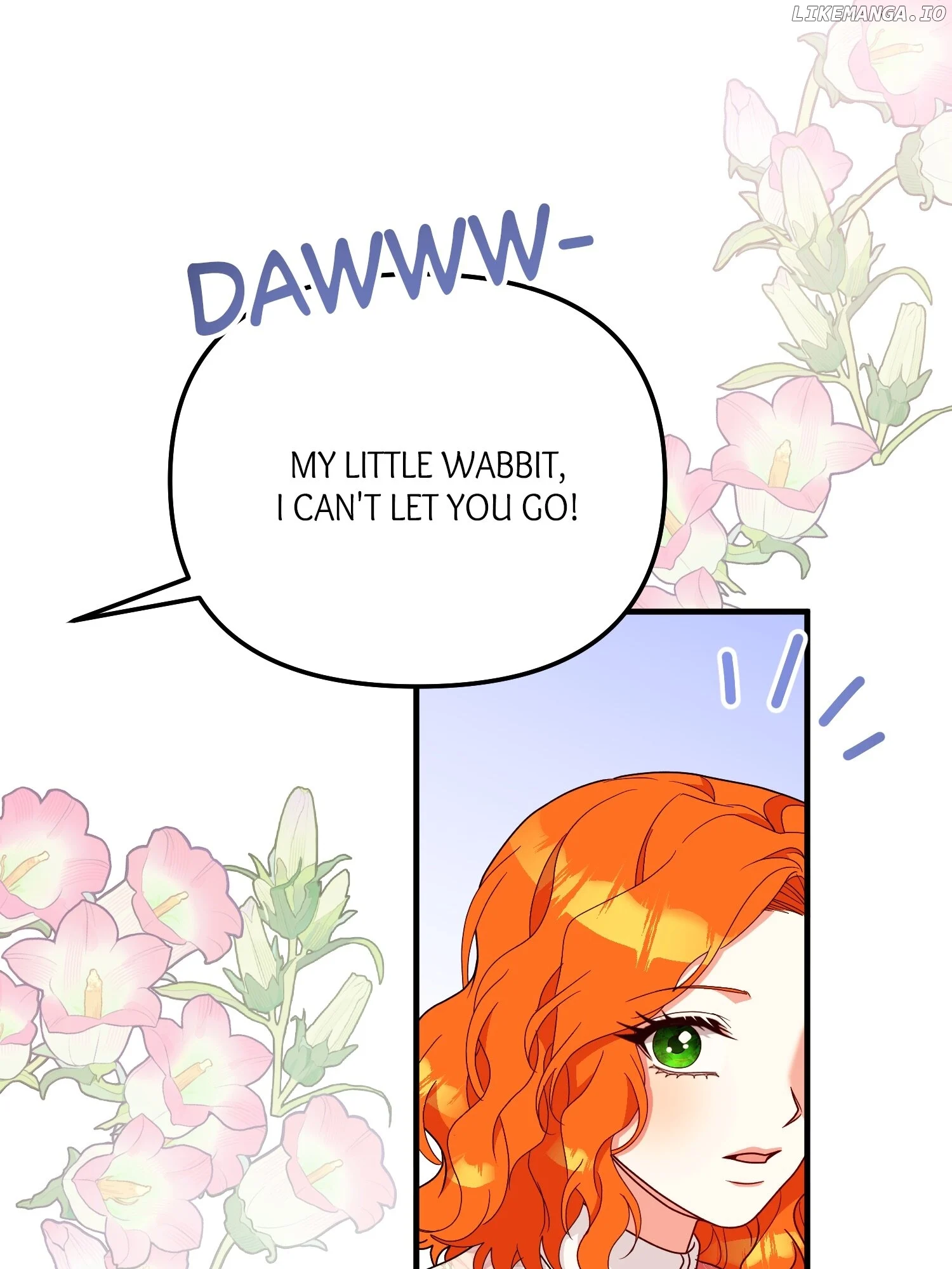 To Those Who Long for My Destruction chapter 59 page 15