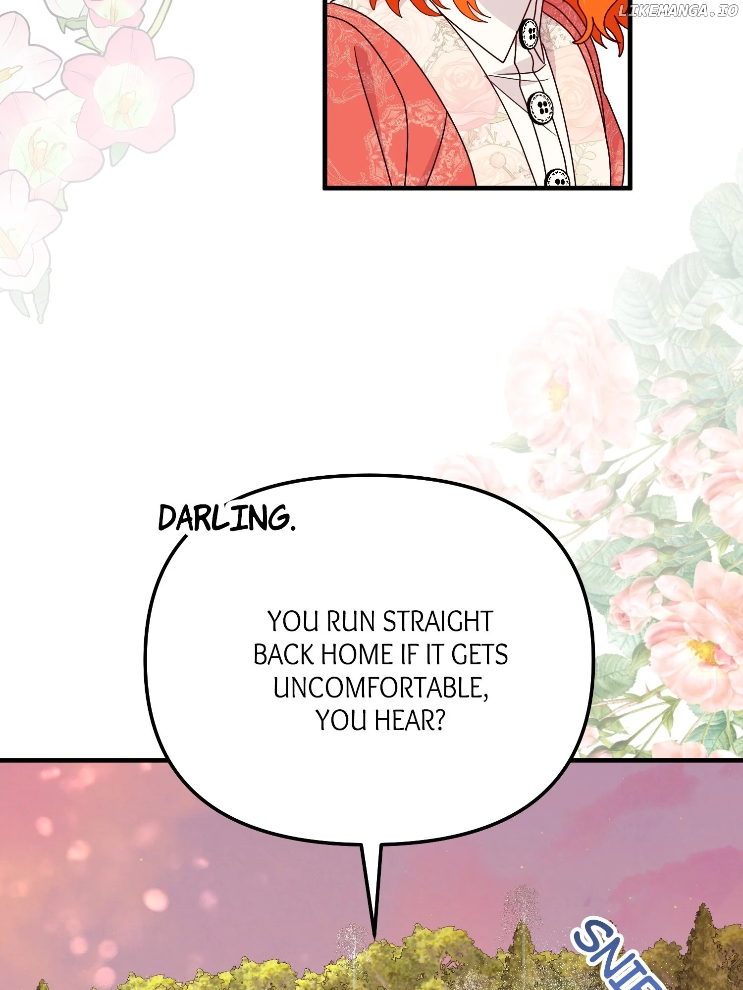 To Those Who Long for My Destruction chapter 59 page 16