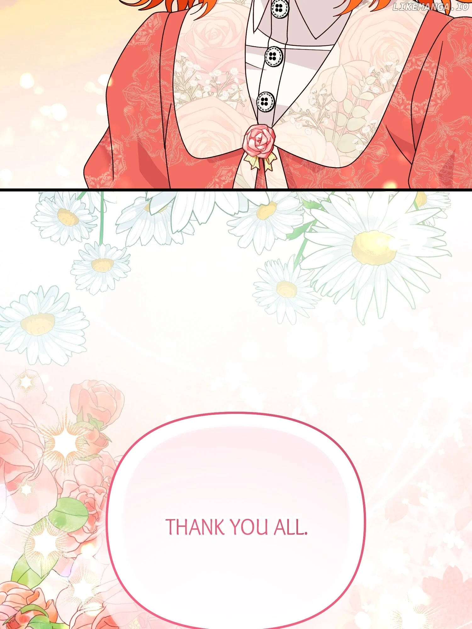 To Those Who Long for My Destruction chapter 59 page 19