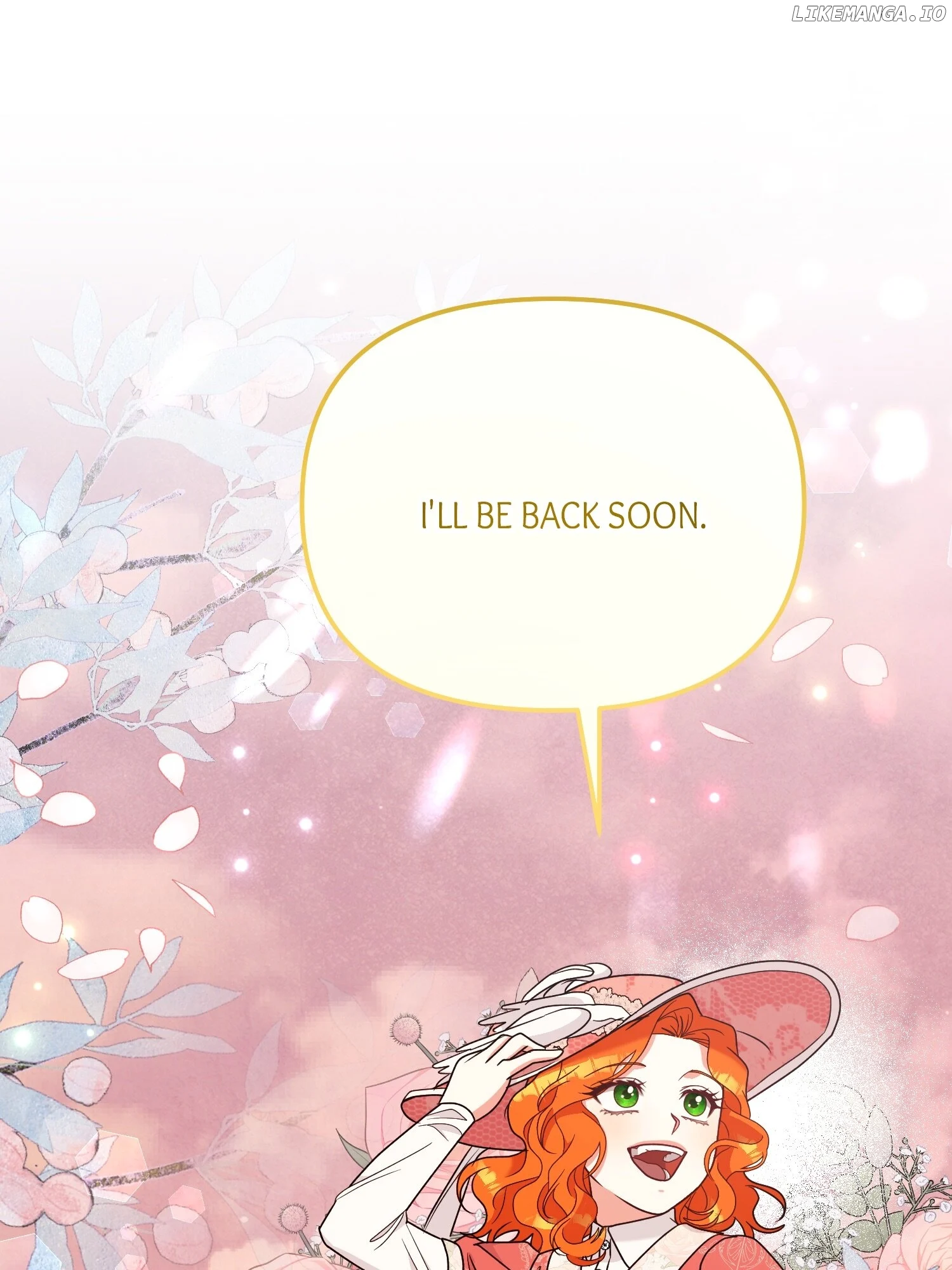 To Those Who Long for My Destruction chapter 59 page 23