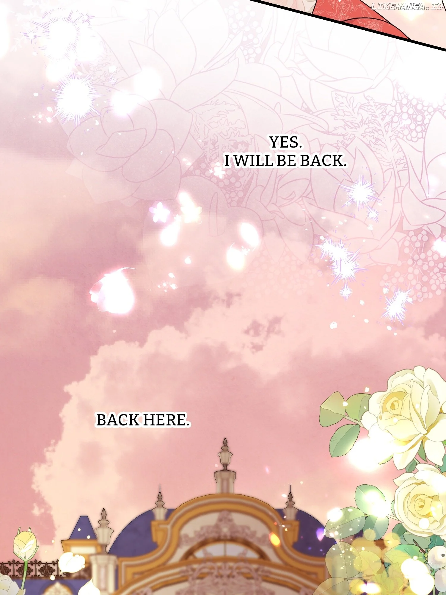 To Those Who Long for My Destruction chapter 59 page 26