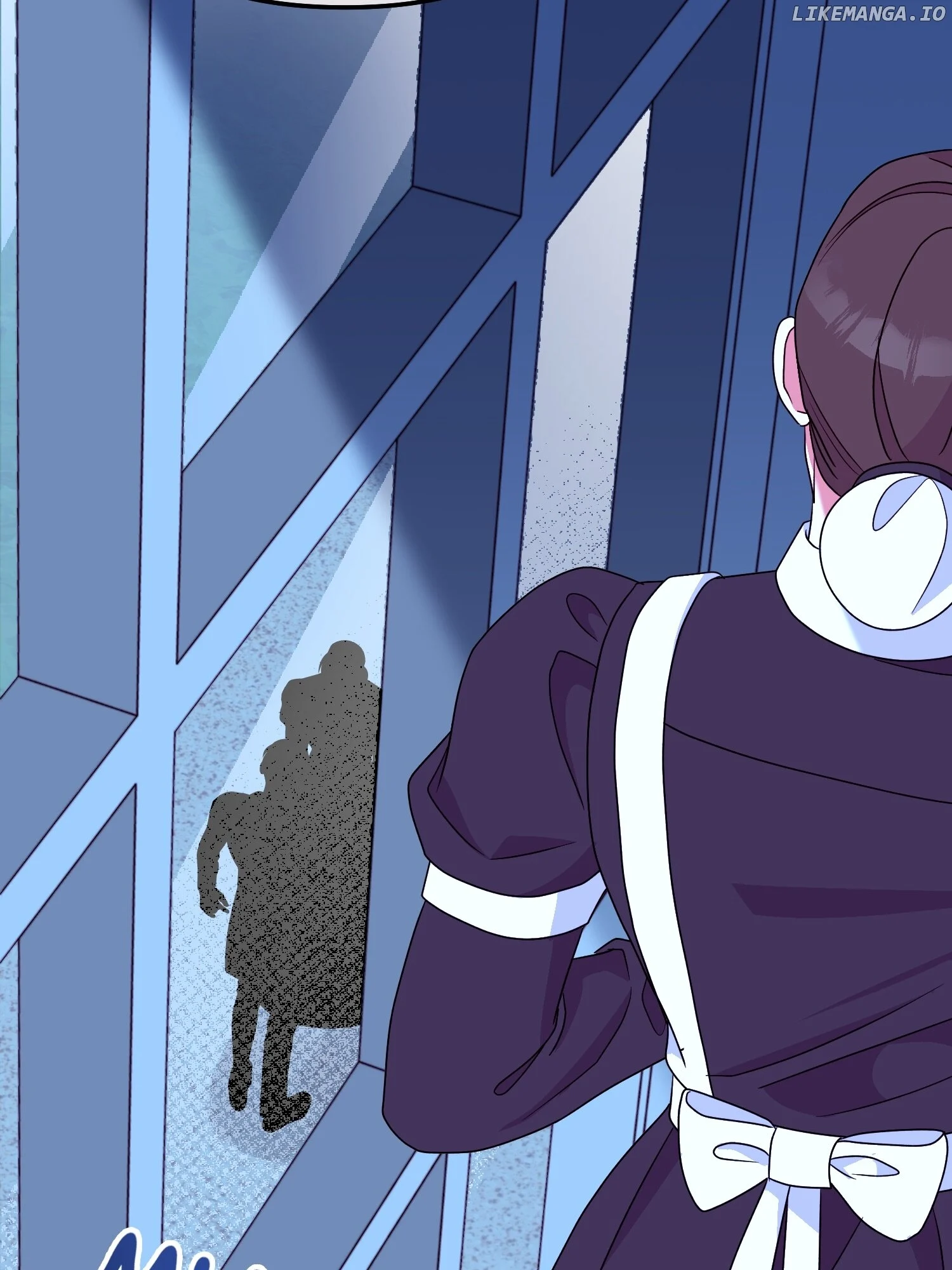 To Those Who Long for My Destruction chapter 59 page 32