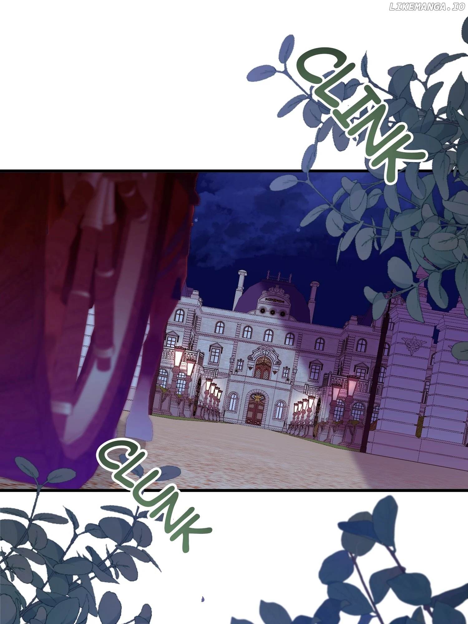 To Those Who Long for My Destruction chapter 59 page 34