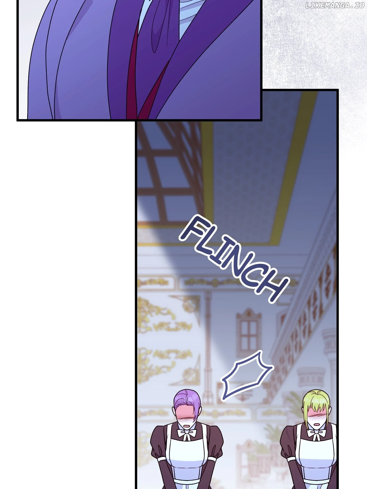 To Those Who Long for My Destruction chapter 59 page 47