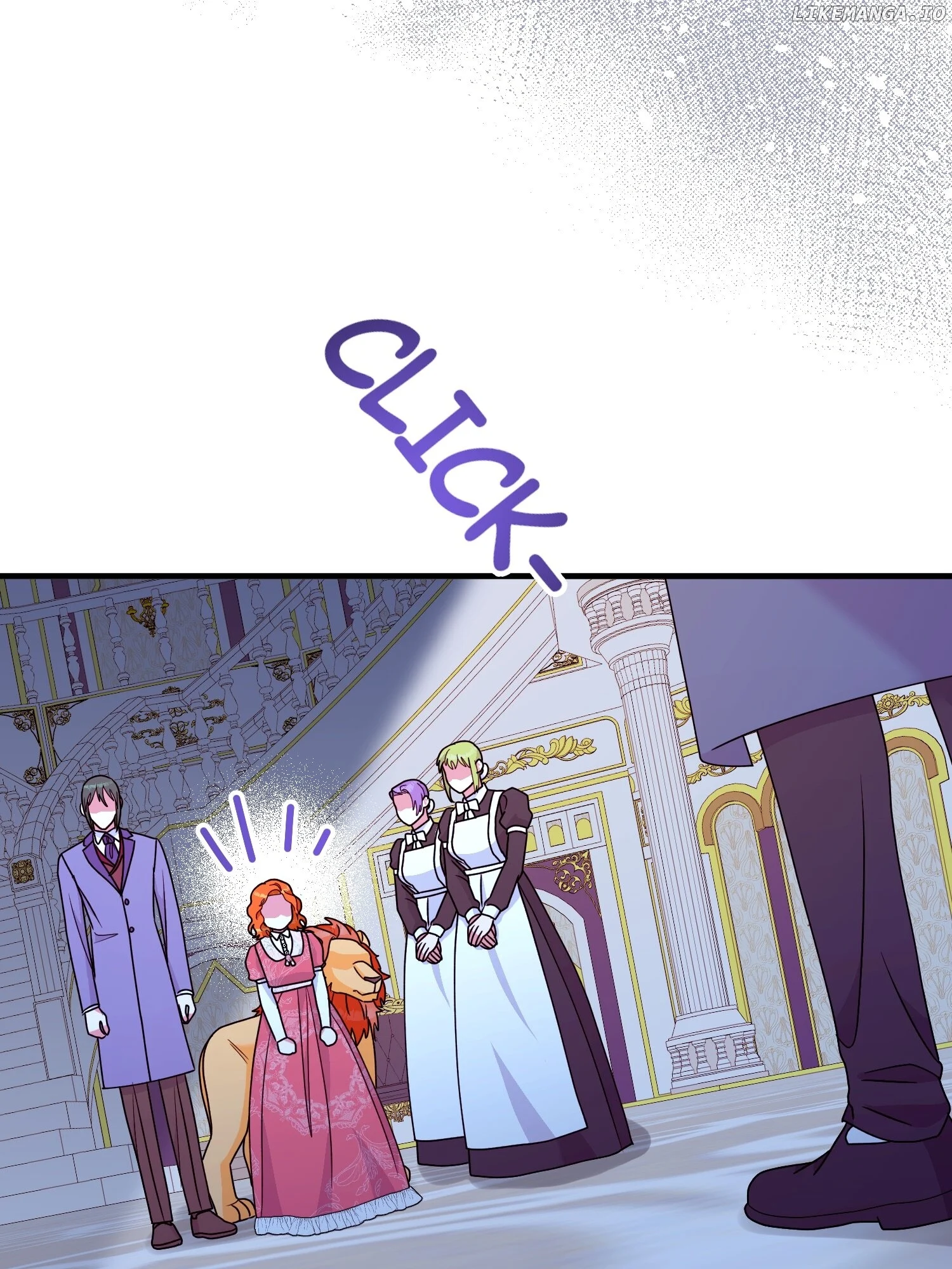 To Those Who Long for My Destruction chapter 59 page 50